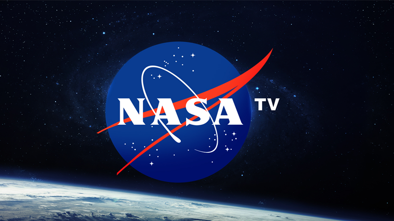 NASA TV
